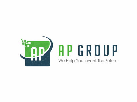 AP-GROUP USA - Webdesign