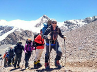 summitclimb (1) - Agencias de viajes online