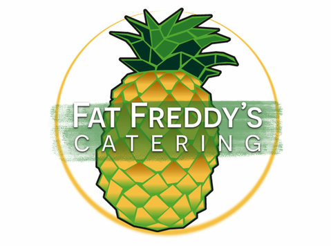 Fat Freddy's Catering - Food & Drink