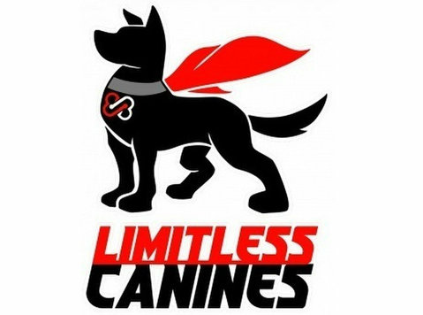 Limitless Canines - Pet services