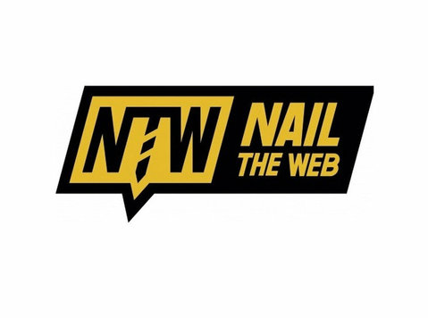 Nail The Web - Webdesign