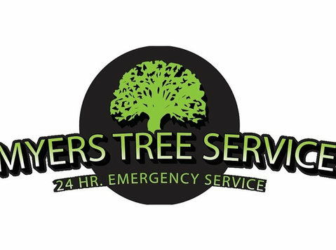 Myers Tree Service - Home & Garden Services