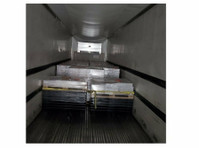 Able Freight Services LLC (2) - Отстранувања и транспорт