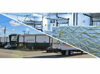 Able Freight Services LLC (3) - Отстранувања и транспорт