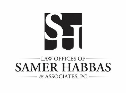 Samer Habbas & Associates, PC - Právník a právnická kancelář