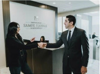 Samer Habbas & Associates, PC (2) - وکیل اور وکیلوں کی فرمیں