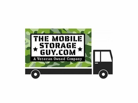 The Mobile Storage Guy - Storage