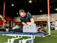 Bret Gardner, Gardner Sports Physical Therapy (3) - Альтернативная Медицина