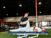 Bret Gardner, Gardner Sports Physical Therapy (4) - Alternative Heilmethoden