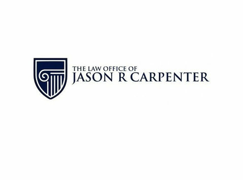 The Law Office of Jason R Carpenter - Lawyers and Law Firms