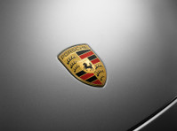 Princeton Porsche (3) - Concessionárias (novos e usados)