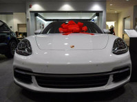 Princeton Porsche (4) - Autoliikkeet (uudet ja käytetyt)
