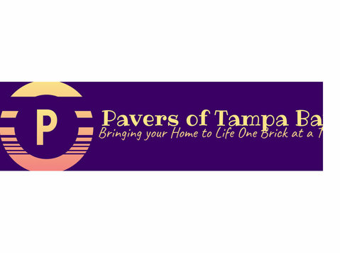 Pavers of Tampa Bay - Construction Services