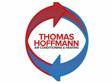 Thomas Hoffmann Air Conditioning & Heating - Encanadores e Aquecimento