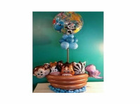 Artistic Balloon Boutique (1) - Cumpărături
