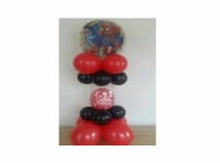 Artistic Balloon Boutique (2) - Cumpărături