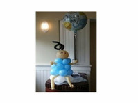 Artistic Balloon Boutique (3) - Zakupy