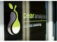 Pear Analytics (3) - Mainostoimistot