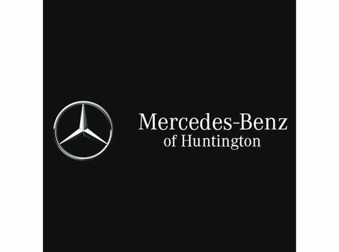 mercedes-benz of huntington - Car Dealers (New & Used)