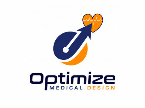 Optimize Medical Design - Webdesign