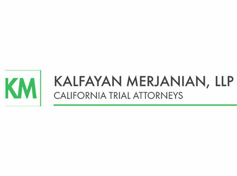 Kalfayan Merjanian, Llp: California Trial Attorneys - وکیل اور وکیلوں کی فرمیں