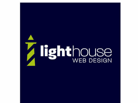 Lighthouse Web Design - Webdesign