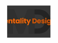 Mentality Designs (1) - Projektowanie witryn