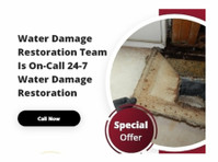 Mold Solutions & Inspections (1) - Building & Renovation