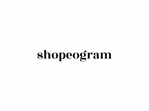 shopeogram - Nakupování