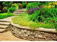 Los Angeles Retaining Walls Company - Bauservices