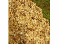 Los Angeles Retaining Walls Company (1) - Bauservices