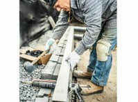 Los Angeles Retaining Walls Company (5) - Bauservices