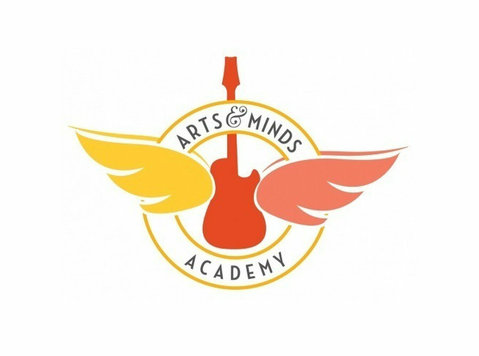 Arts & Minds Academy - Music, Theatre, Dance
