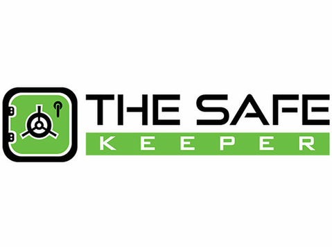The Safe Keeper - Security services