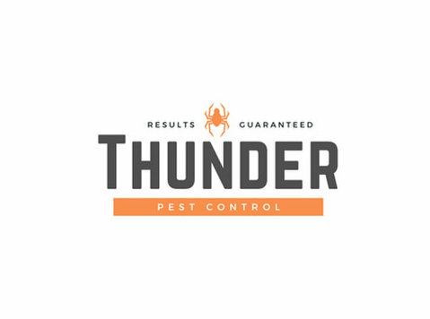 Thunder Pest Control - Lawton - Home & Garden Services