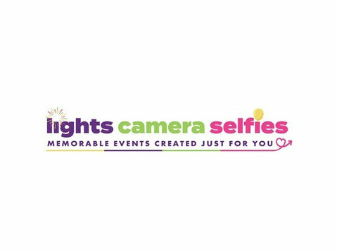 Lights Camera Selfies - Photographers