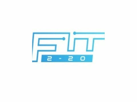 Fit 2-20 - Gyms, Personal Trainers & Fitness Classes