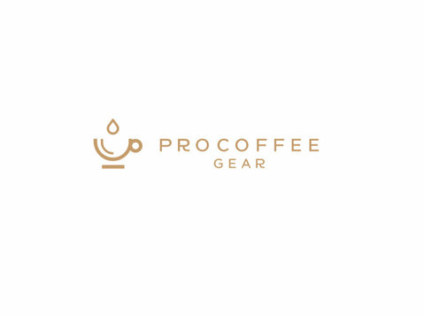 Pro Coffee Gear - Electrical Goods & Appliances