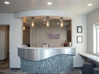Wait Orthodontic Specialists (4) - Dentists