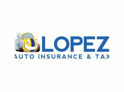 Lopez Auto Insurance - Insurance companies