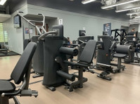 Weekley Family Ymca (3) - Gyms, Personal Trainers & Fitness Classes