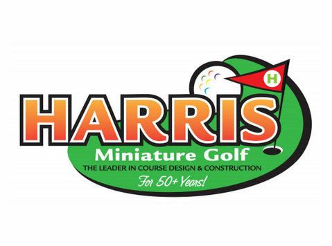 Harris Miniature Golf Courses - Golf Clubs & Courses