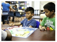 Aldine-Greenspoint Family YMCA (2) - Playgroups & After School activities