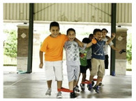 Aldine-Greenspoint Family YMCA (3) - Bнешкольныe Mероприятия