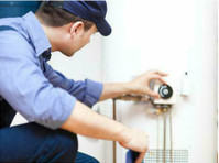 Agentis Plumbing (2) - Plumbers & Heating