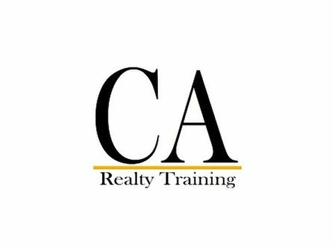 CA Realty Training - Coaching & Training