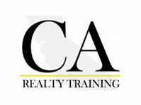 CA Realty Training (1) - Oбучение и тренинги