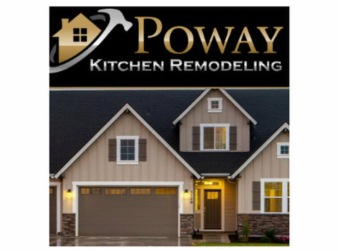 Poway Kitchen Remodel - Home & Garden Services