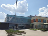 Mark A. Chapman YMCA at Katy Main Street (2) - Musculation & remise en forme