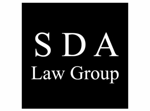 SDA Law Group - Lawyers and Law Firms